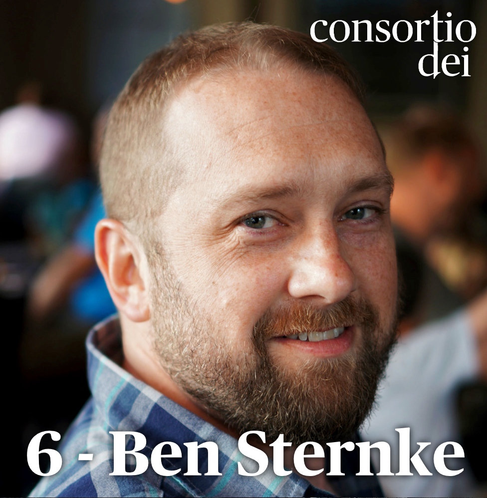 Ben Sternke