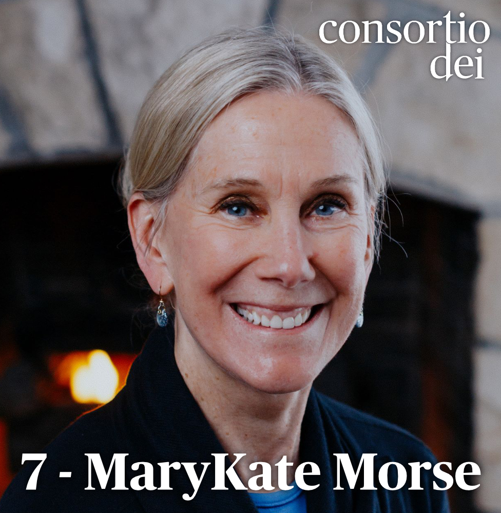 MaryKate Morse