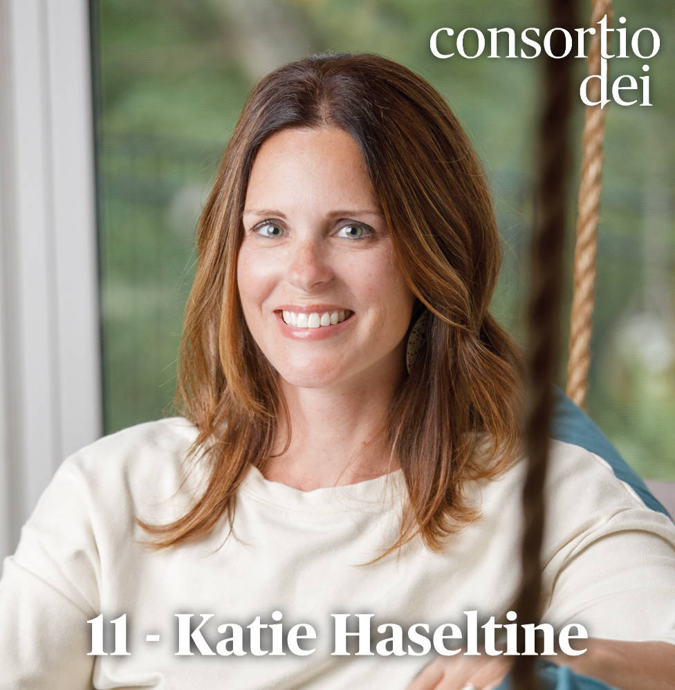 Katie Haseltine